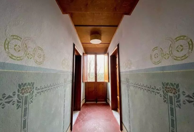 B&b Lo Scudaio Palazzo Marchionneschi