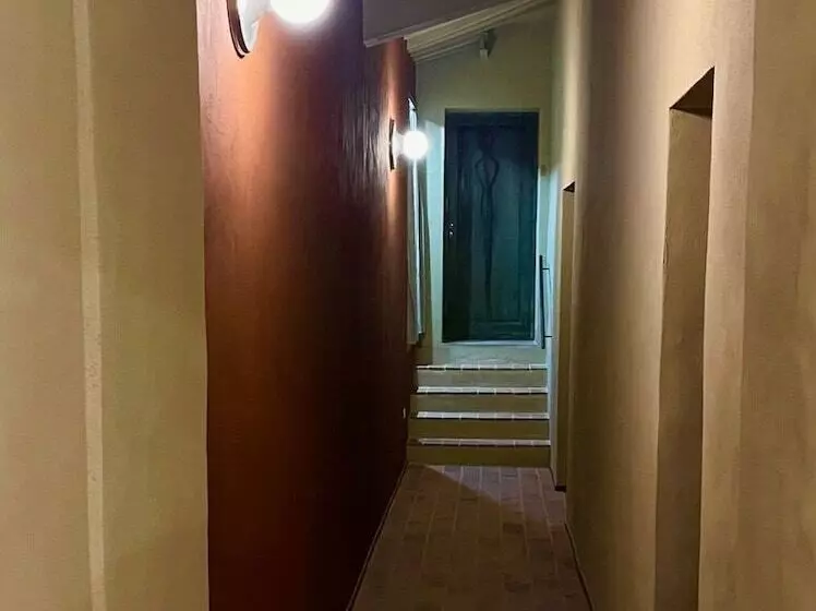 B&b Lo Scudaio Palazzo Marchionneschi