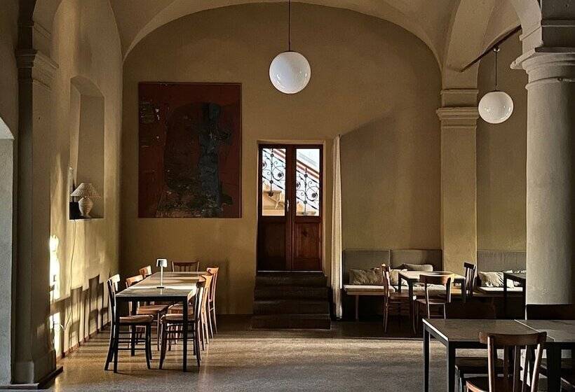 B&b Lo Scudaio Palazzo Marchionneschi