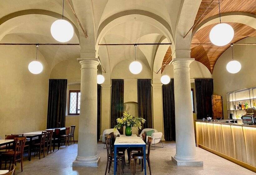 B&b Lo Scudaio Palazzo Marchionneschi