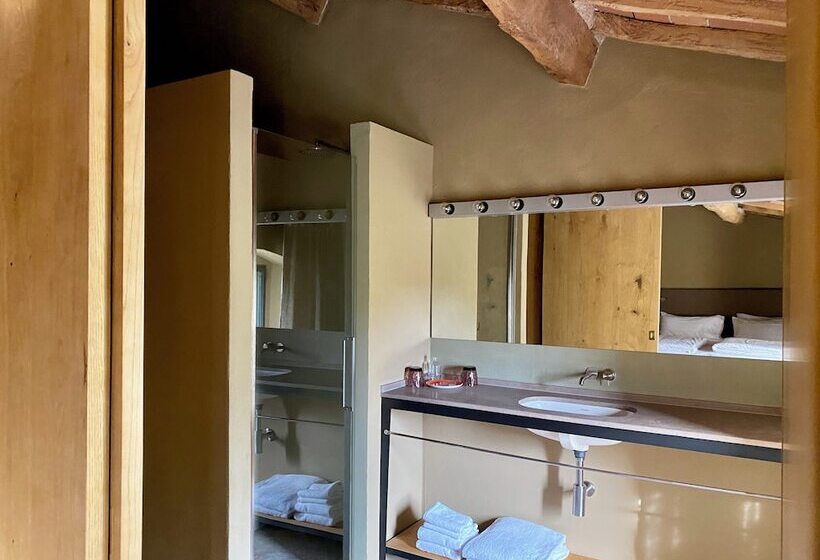 B&b Lo Scudaio Palazzo Marchionneschi