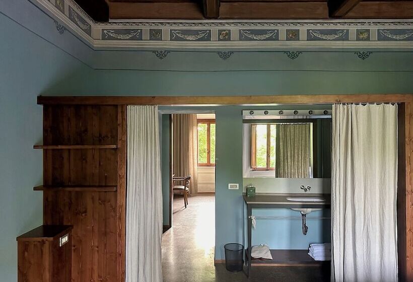 B&b Lo Scudaio Palazzo Marchionneschi