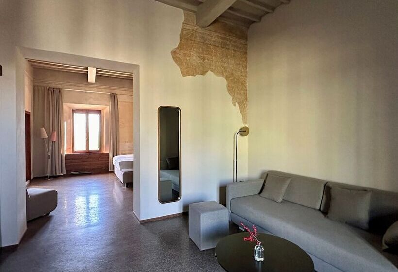 B&b Lo Scudaio Palazzo Marchionneschi