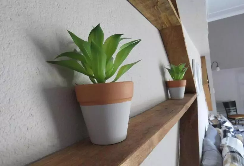 پانسیون Faith City Guesthouse