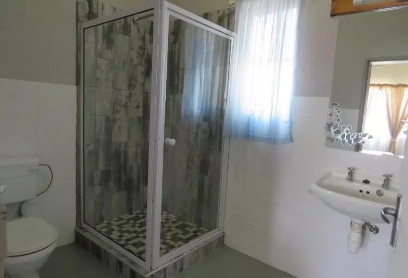 پانسیون Faith City Guesthouse