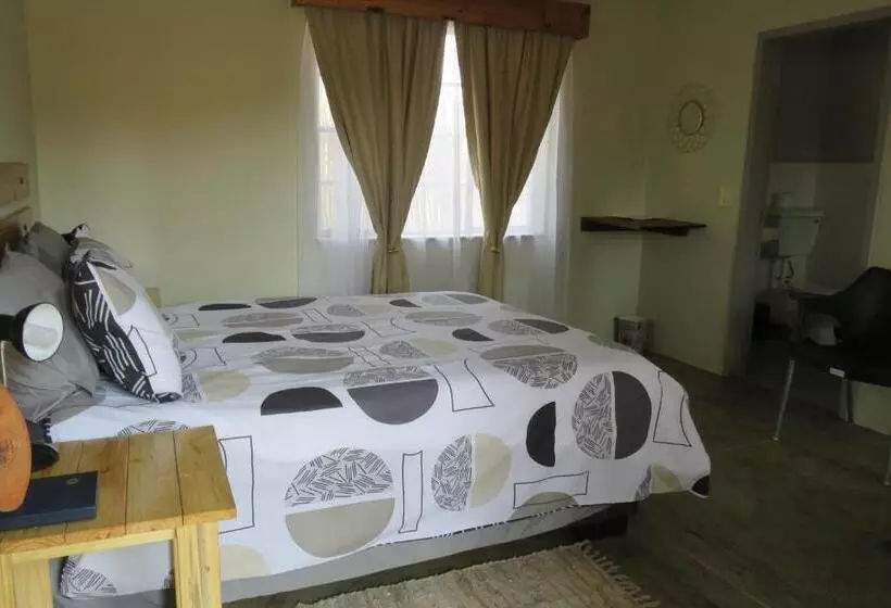 پانسیون Faith City Guesthouse