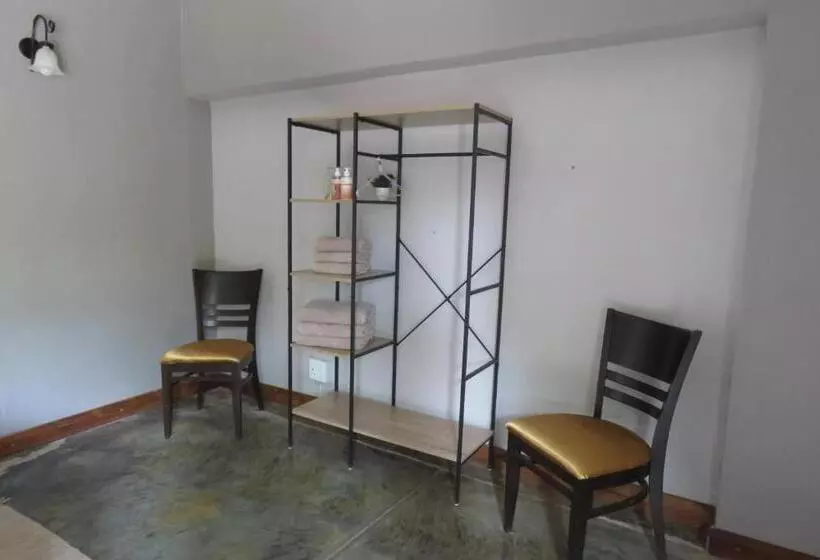 پانسیون Faith City Guesthouse