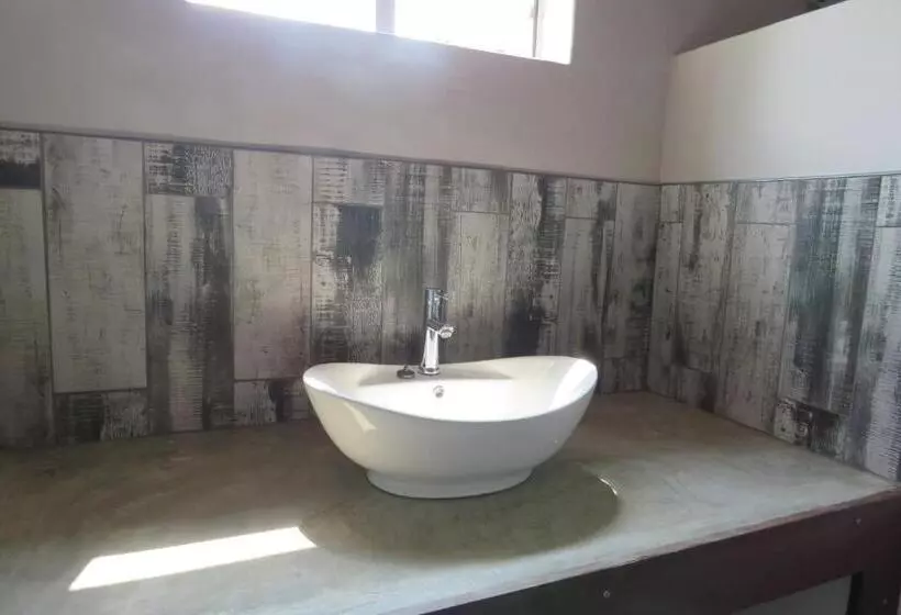 پانسیون Faith City Guesthouse