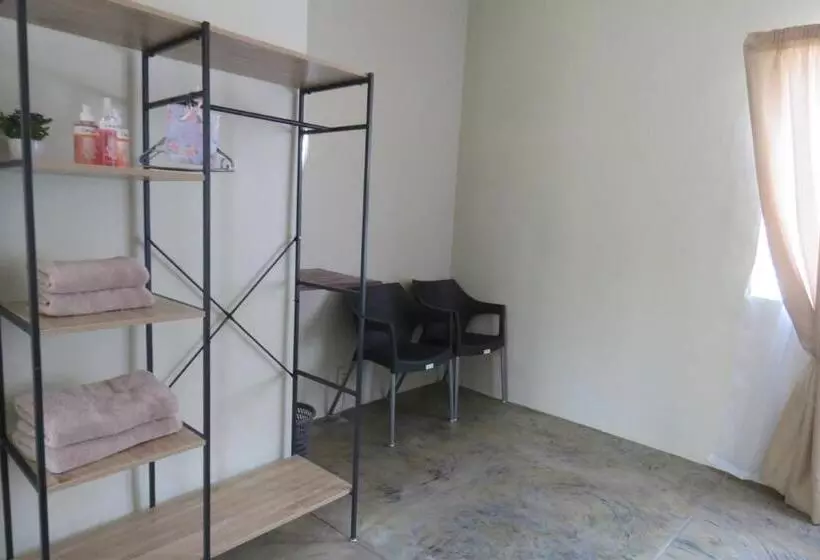 پانسیون Faith City Guesthouse