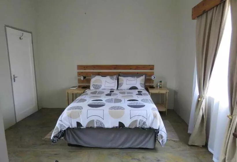 پانسیون Faith City Guesthouse