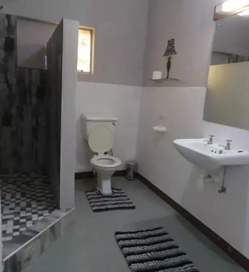 پانسیون Faith City Guesthouse