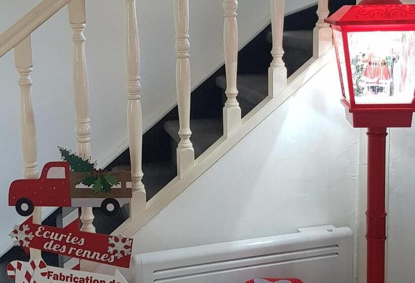 بنسيون Charmante Maison D Hôtes Avec Piscine, Jardin Et Proximité Circuit Des 24h   Le Mans   Fr 1 410 405