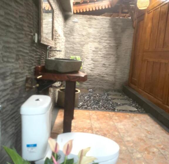 ペンション Jane’s House & Spa Bedugul Bali