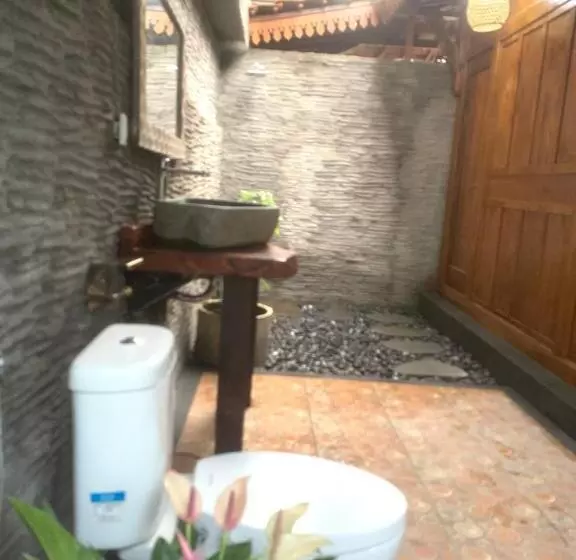 Majatalo Jane’s House & Spa Bedugul Bali