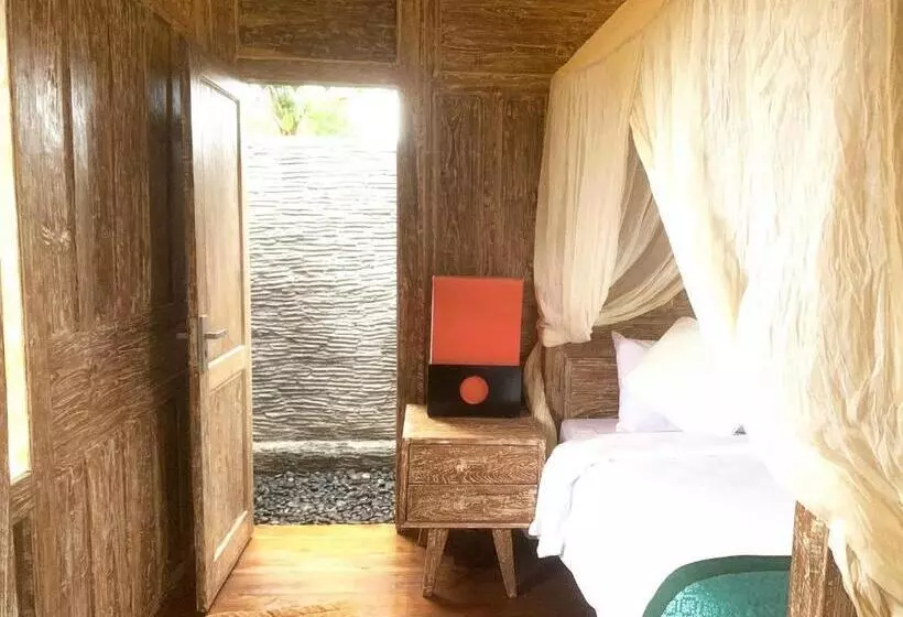 Majatalo Jane’s House & Spa Bedugul Bali