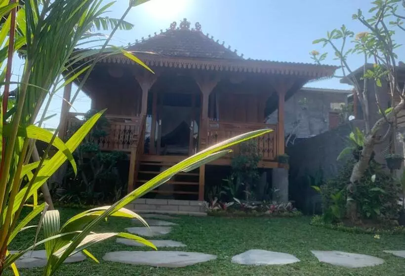 Majatalo Jane’s House & Spa Bedugul Bali
