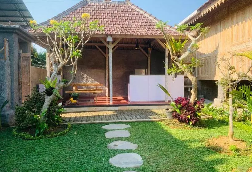 Majatalo Jane’s House & Spa Bedugul Bali