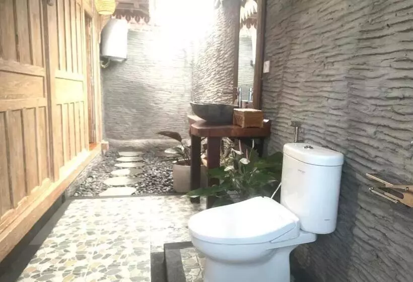 Majatalo Jane’s House & Spa Bedugul Bali