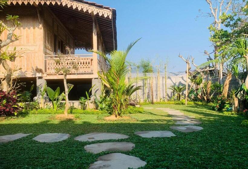 ペンション Jane’s House & Spa Bedugul Bali