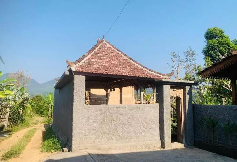 Majatalo Jane’s House & Spa Bedugul Bali