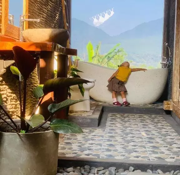 Majatalo Jane’s House & Spa Bedugul Bali