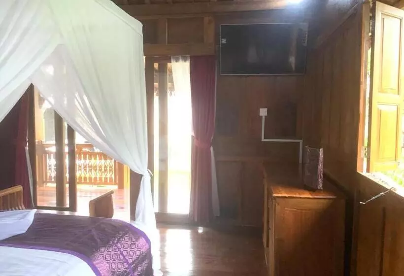 Majatalo Jane’s House & Spa Bedugul Bali