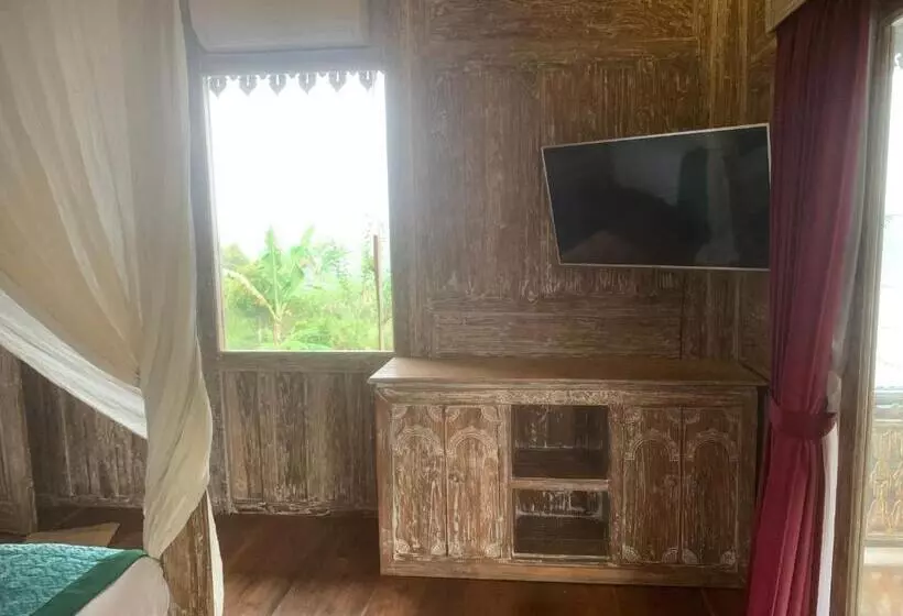 Majatalo Jane’s House & Spa Bedugul Bali