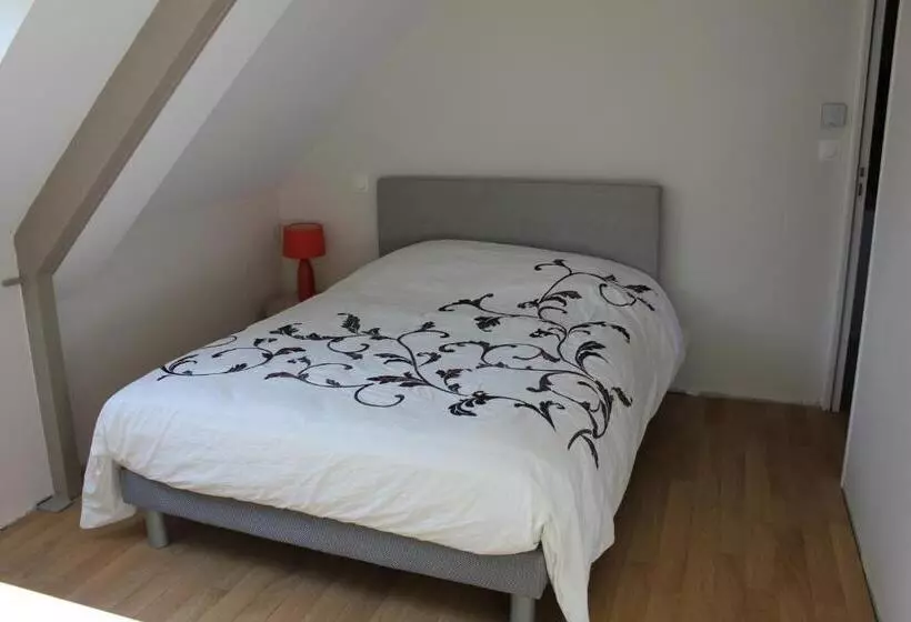 ペンション La Pérenne