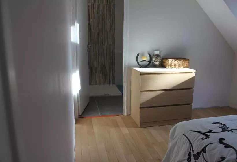 ペンション La Pérenne