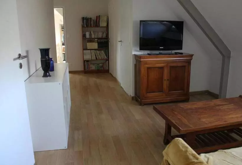 ペンション La Pérenne