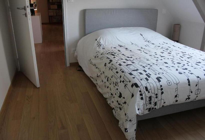 Пансион La Pérenne