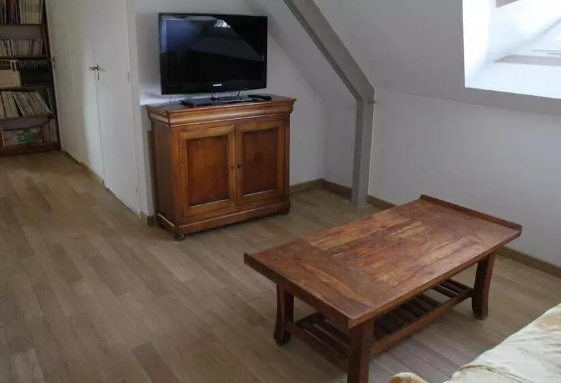 ペンション La Pérenne