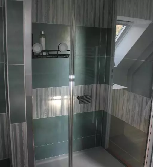 ペンション La Pérenne