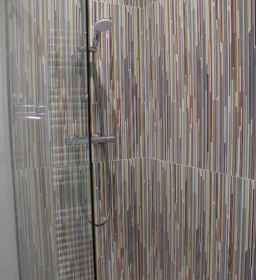 ペンション La Pérenne