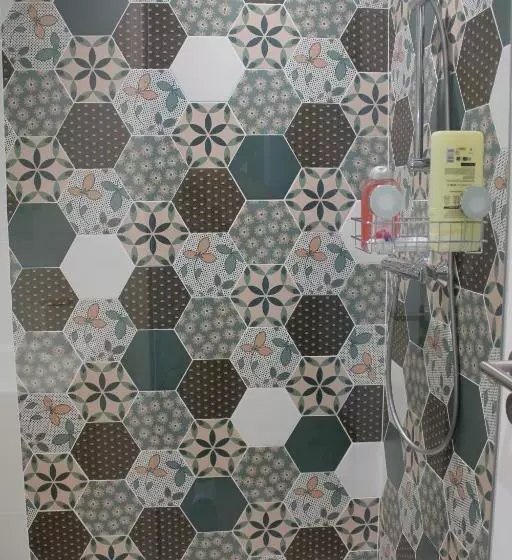 ペンション La Pérenne