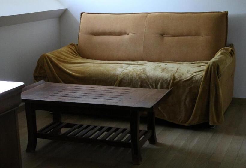 Пансион La Pérenne