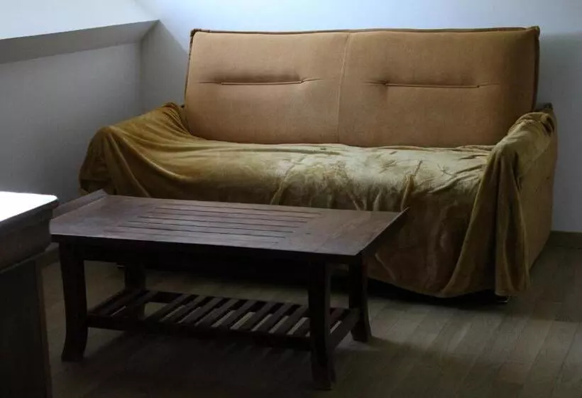 ペンション La Pérenne