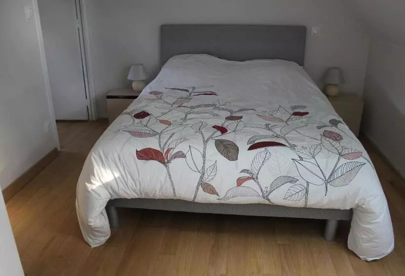 ペンション La Pérenne