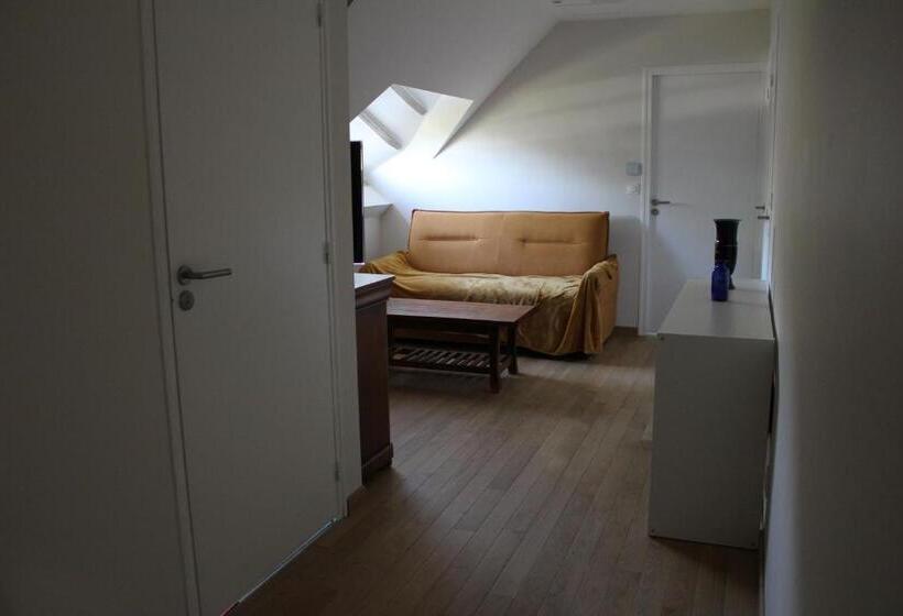 Пансион La Pérenne