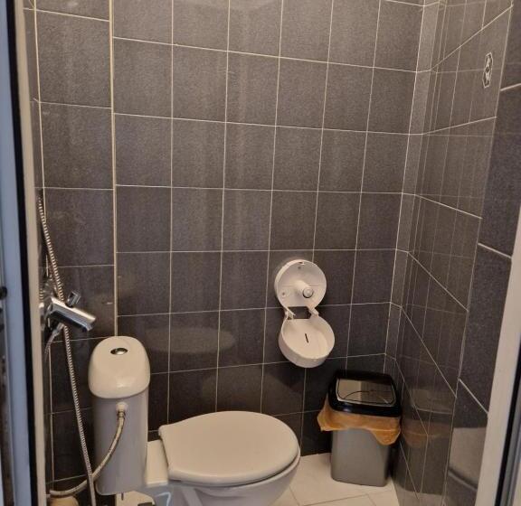 پانسیون Lambo S Corner Varna   Guest Rooms