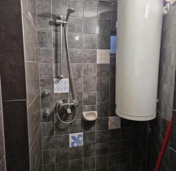 پانسیون Lambo S Corner Varna   Guest Rooms