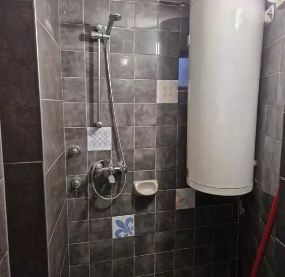 ペンション Lambo S Corner Varna   Guest Rooms