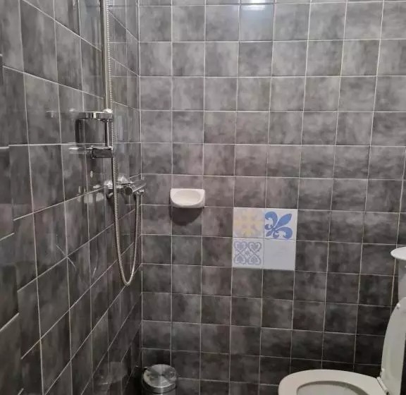 ペンション Lambo S Corner Varna   Guest Rooms