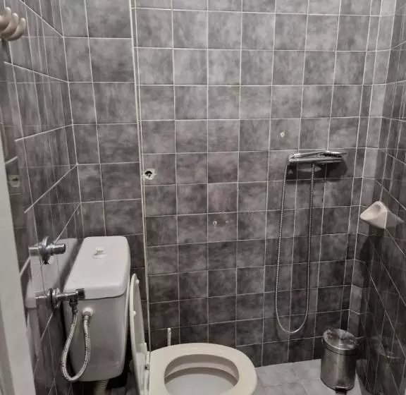 ペンション Lambo S Corner Varna   Guest Rooms