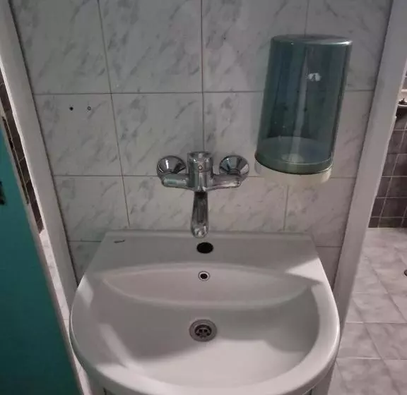 ペンション Lambo S Corner Varna   Guest Rooms