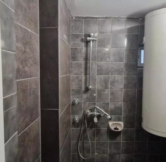 ペンション Lambo S Corner Varna   Guest Rooms