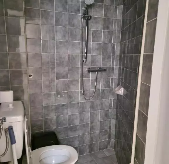 ペンション Lambo S Corner Varna   Guest Rooms