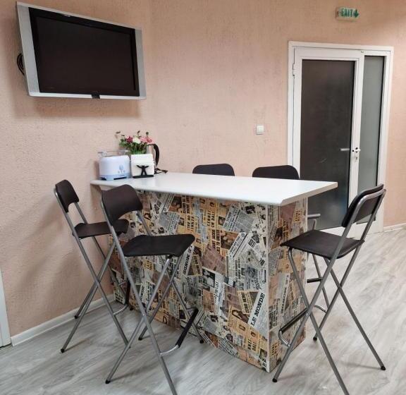 پانسیون Lambo S Corner Varna   Guest Rooms