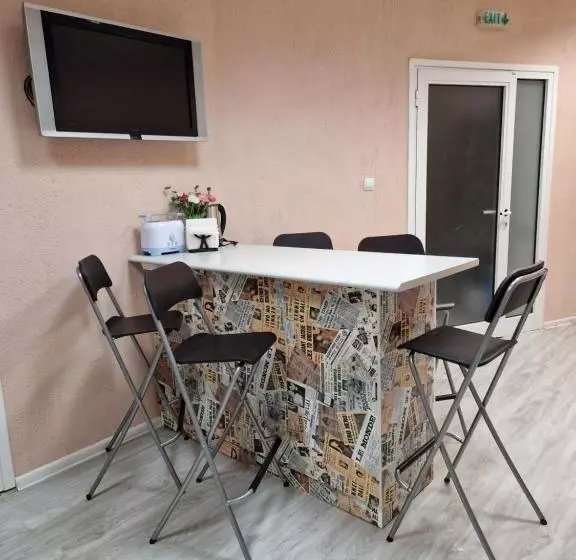 ペンション Lambo S Corner Varna   Guest Rooms