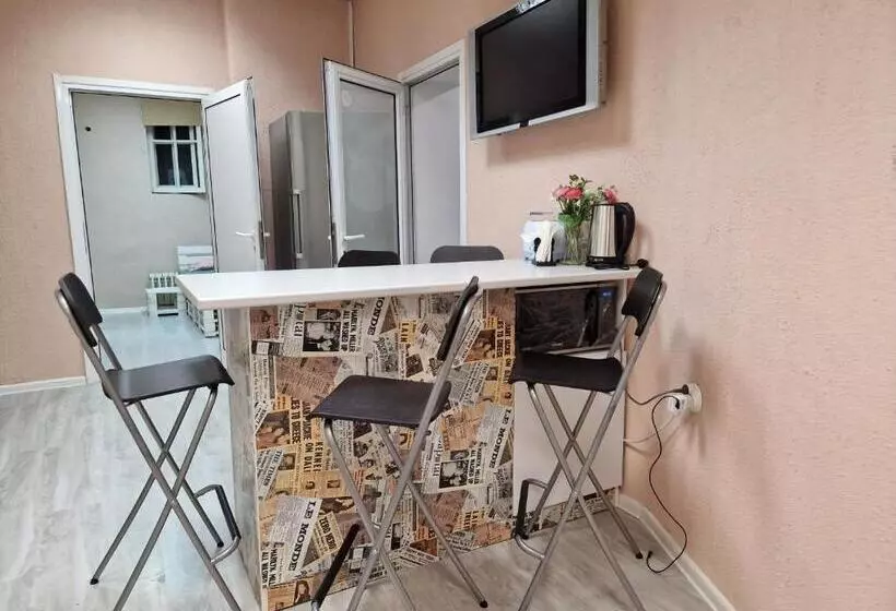 ペンション Lambo S Corner Varna   Guest Rooms